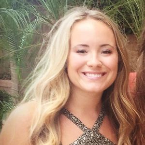 Meet your Posher, Allyson